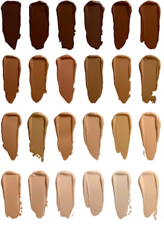 Concealer Can't Stop Won't Stop Contour Vanilla 06 NYX PROFESSIONAL MAKEUP