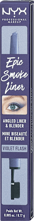 Eyeliner Epic Smoke 07 Violet Flash NYX PROFESSIONAL MAKEUP