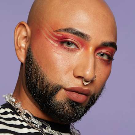 Lipgloss Lingerie XXL Matte 29 Hot Caramelo NYX PROFESSIONAL MAKEUP