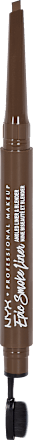 Eyeliner Epic Smoke 11 Mocha Match NYX PROFESSIONAL MAKEUP