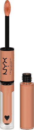 Lipgloss Shine Loud High Shine Lip 25 Daring Damsel NYX PROFESSIONAL MAKEUP