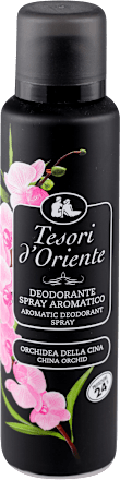 Dezodorans u spreju - Orhideja  Tesori d'Oriente
