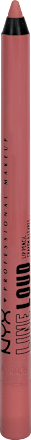 Lipliner Line Loud 14 - Trophy Life NYX PROFESSIONAL MAKEUP