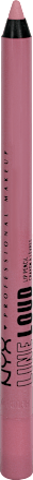 Lipliner Line Loud 13 Fierce Flirt NYX PROFESSIONAL MAKEUP