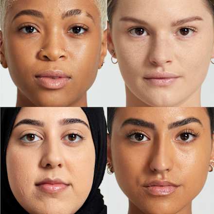 Foundation Can't Stop Won't Stop 24-Hour fair 1.5 NYX PROFESSIONAL MAKEUP