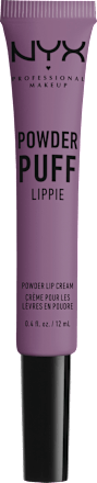 Powder Puff Lippie Lippenstift - Nr. 15 Will Power NYX PROFESSIONAL MAKEUP
