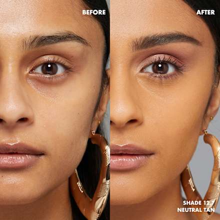 Concealer Can't Stop Won't Stop Contour  Neutral Tan 12.7 NYX PROFESSIONAL MAKEUP