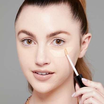 Concealer Can't Stop Won't Stop Contour Light Ivory 04 NYX PROFESSIONAL MAKEUP