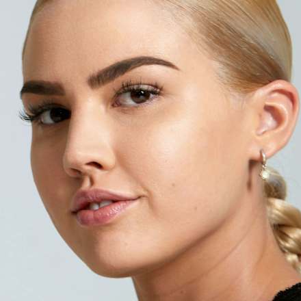 Puder Can't Stop Won't Stop Setting Light 01 NYX PROFESSIONAL MAKEUP