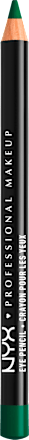 Ceruzka na oči Slim Eye - 911 Emerald City NYX PROFESSIONAL MAKEUP