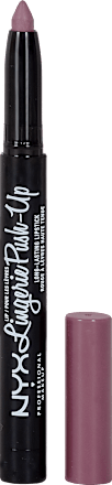 Lippenstift Lingerie Push-Up 02 Embelishment NYX PROFESSIONAL MAKEUP