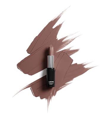 Lippenstift Shout Loud Satin 24 1999 NYX PROFESSIONAL MAKEUP