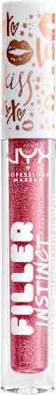 Lipgloss Filler Instinct 06 Major Mouthage NYX PROFESSIONAL MAKEUP