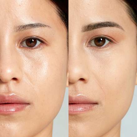 Puder Can't Stop Won't Stop Setting Light 01 NYX PROFESSIONAL MAKEUP