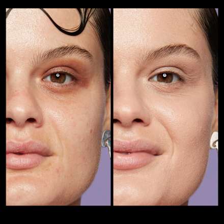 Korrektor Bare With Me – Nr. 03 Vanilla NYX PROFESSIONAL MAKEUP