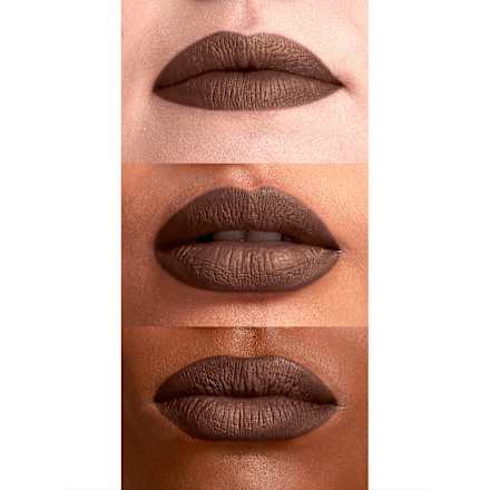 Lippenstift Lingerie Push Up Long Lasting  After Hours  NYX PROFESSIONAL MAKEUP