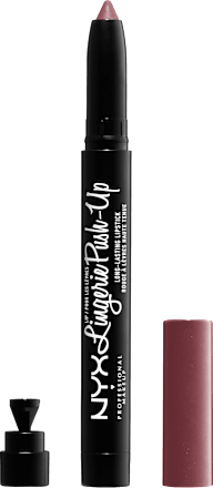 Lippenstift Lingerie Push Up Long Lasting French Maid  NYX PROFESSIONAL MAKEUP