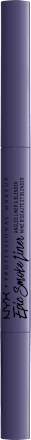Eyeliner Epic Smoke 07 Violet Flash  NYX PROFESSIONAL MAKEUP