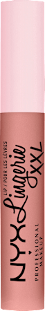 Rúž na pery Lingerie XXL Matte - 01 Undressed NYX PROFESSIONAL MAKEUP