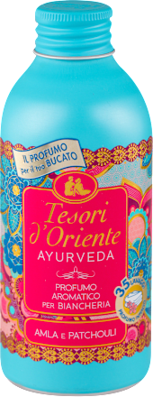 AYURVEDA - koncentrovani parfem za veš Tesori d'Oriente