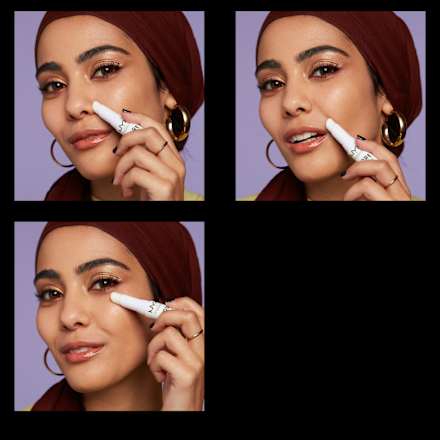 Primer Pore Filler Stick 01 NYX PROFESSIONAL MAKEUP
