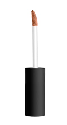 Folyékony ajakrúzs Matte - Nr. 04 London NYX PROFESSIONAL MAKEUP