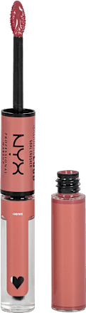 Lipgloss Shine Loud High Shine Lip Color 05 Magic Maker NYX PROFESSIONAL MAKEUP