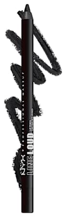 Lipliner Line Loud 18 Evil Genius  NYX PROFESSIONAL MAKEUP