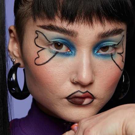 Lipliner Line Loud 18 Evil Genius  NYX PROFESSIONAL MAKEUP