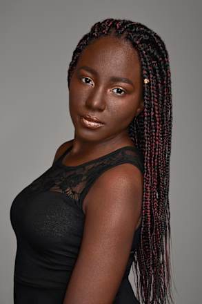 Foundation Can't Stop Won't Stop 24-Hour Chestnut 23 NYX PROFESSIONAL MAKEUP