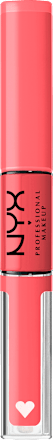 Lippenstift Shine Loud Pro Pigment 01 Born To Hustle  NYX PROFESSIONAL MAKEUP