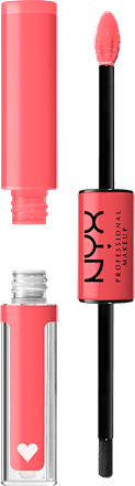 Lippenstift Shine Loud Pro Pigment 01 Born To Hustle  NYX PROFESSIONAL MAKEUP