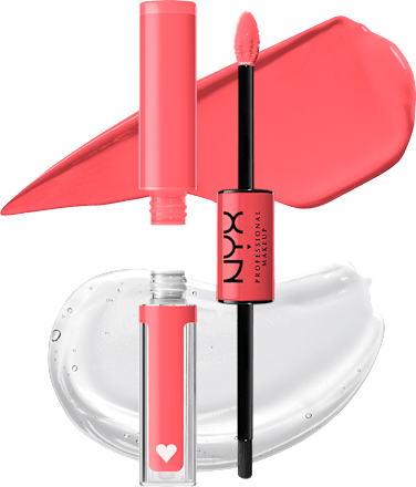 Lippenstift Shine Loud Pro Pigment 01 Born To Hustle  NYX PROFESSIONAL MAKEUP