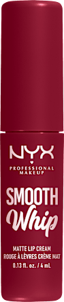 Lippenstift Smooth Whip Matte 15 Chocolat Mousse NYX PROFESSIONAL MAKEUP