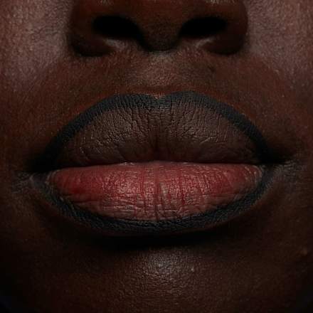 Lipliner Line Loud 18 Evil Genius  NYX PROFESSIONAL MAKEUP
