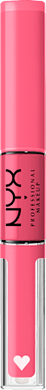 Lippenstift Shine Loud Pro Pigment 10 Trophy Life  NYX PROFESSIONAL MAKEUP