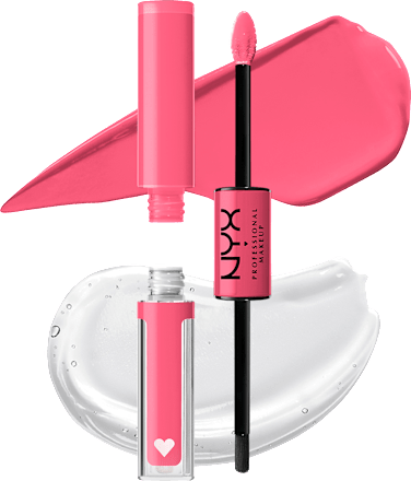 Lippenstift Shine Loud Pro Pigment 10 Trophy Life  NYX PROFESSIONAL MAKEUP