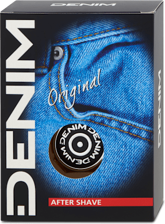 Original losion poslije brijanja Denim