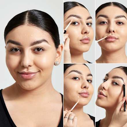 Concealer Can't Stop Won't Stop Contour Fair 1.5 NYX PROFESSIONAL MAKEUP