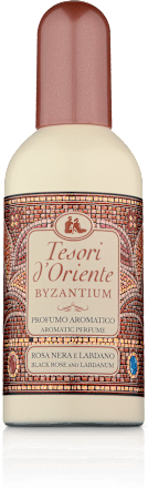 Profumo aromatico Byzantium Tesori d'Oriente