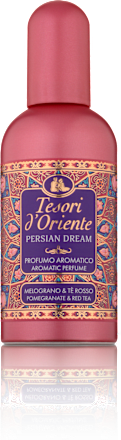 Profumo aromatico Persian Dream  Tesori d'Oriente