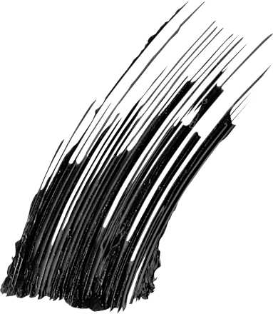Спирала за мигли On The Rise - Nr. 01 Black NYX PROFESSIONAL MAKEUP