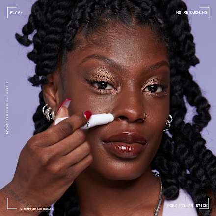 Primer Pore Filler Stick 01 NYX PROFESSIONAL MAKEUP