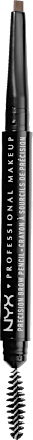 Precision Brow creion pentru sprâncene 5 Espresso NYX PROFESSIONAL MAKEUP
