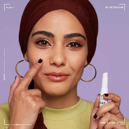 Primer Pore Filler Stick 01 NYX PROFESSIONAL MAKEUP