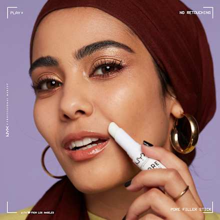 Primer Pore Filler Stick 01 NYX PROFESSIONAL MAKEUP