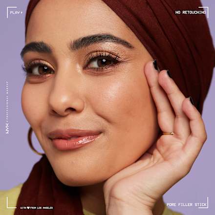 Primer Pore Filler Stick 01 NYX PROFESSIONAL MAKEUP