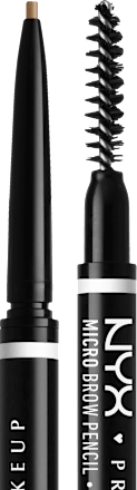 Augenbrauenstift Micro 03.5 Rich Auburn  NYX PROFESSIONAL MAKEUP