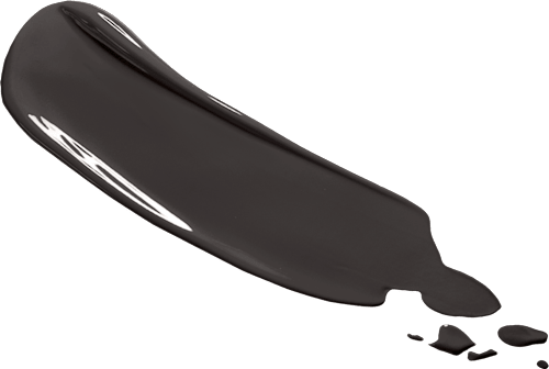 Augenbrauengel Zero To Brow 08 Black NYX PROFESSIONAL MAKEUP