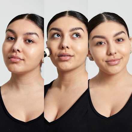 Foundation Can't Stop Won't Stop 24-Hour Warm Vanilla 6.3 NYX PROFESSIONAL MAKEUP